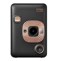 Máy Ảnh Fujifilm Instax Mini LiPlay/ Elegant Black