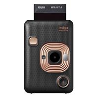Máy Ảnh Fujifilm Instax Mini LiPlay/ Elegant Black
