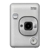 Máy Ảnh Fujifilm Instax Mini LiPlay/ Stone White