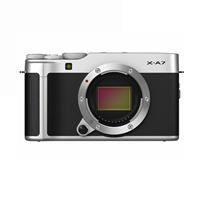 Máy ảnh Fujifilm X-A7 Body/ Bạc