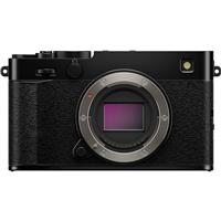 Máy ảnh Fujifilm X-E5 Body Đen