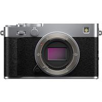 Máy ảnh Fujifilm X-E5 Body Bạc