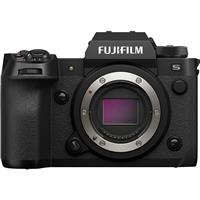 Máy ảnh Fujifilm X-H2S