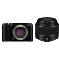 Fujifilm X-M5 Body + Fujifilm XC 35mm F2