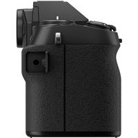 Máy ảnh Fujifilm X-S20 Kit XC15-45mm F3.5-5.6 OIS PZ