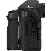 Máy ảnh Fujifilm X-S20 Kit XC15-45mm F3.5-5.6 OIS PZ