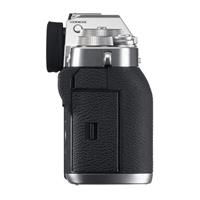 Máy ảnh Fujifilm X-T3 kit XF16-80mm F4 R OIS WR/ Bạc