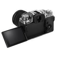 Máy ảnh Fujifilm X-T4 kit XF18-55mm F2.8-4 R LM OIS/ Bạc