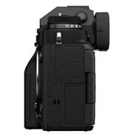 Máy ảnh Fujifilm X-T4 Body/ Đen