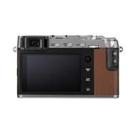 Máy ảnh Fujifilm X-E3 Body/ Nâu