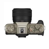 Máy ảnh Fujifilm X-T200 Kit XC15-45mm F3.5-5.6 OIS PZ/ Vàng champagne