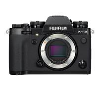 Máy ảnh Fujifilm X-T3 Body/ Đen