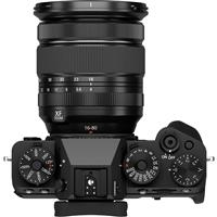 Máy ảnh Fujifilm X-T5 Kit XF16-80mm F4 R OIS WR/Đen
