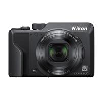 Máy Ảnh Nikon Coolpix A1000