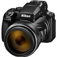 Máy ảnh Nikon Coolpix P1100