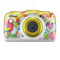 Máy ảnh Nikon Coolpix W150/ Resort
