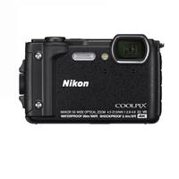 Máy ảnh Nikon Coolpix W300/ Đen (nhập khẩu)