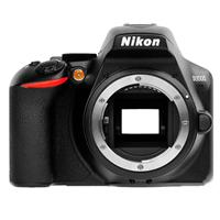 Máy ảnh Nikon D3500 Body