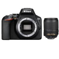 Máy ảnh Nikon D3500 Kit AF-S DX Nikkor 18-140mm F3.5-5.6 G ED VR