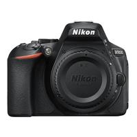 Máy ảnh Nikon D5600 Body