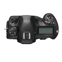 Máy ảnh Nikon D6 body (Nhập khẩu)