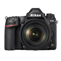 Máy ảnh Nikon D780 Kit AF-S Nikkor 24-120mm F4G ED VR