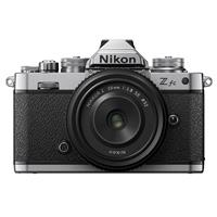 Máy ảnh Nikon Z FC Kit Z 28mm F2.8 (Nhập Khẩu)