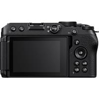 Máy ảnh Nikon Z30 kit Nikkor Z DX 16-50mm F3.5-6.3 VR (Nhập khẩu)