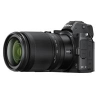 Máy ảnh Nikon Z5 Kit Nikkor Z 24-200mm F4-6.3 VR