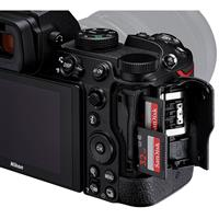 Máy ảnh Nikon Z5 Kit Nikkor Z 24-50mm F4-6.3
