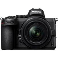 Máy ảnh Nikon Z5 Kit Nikkor Z 24-50mm F4-6.3