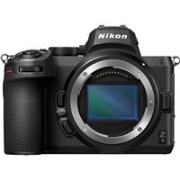 Máy ảnh Nikon Z5 Kit Nikkor Z 24-70mm F4 S