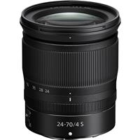 Máy ảnh Nikon Z5 Kit Nikkor Z 24-70mm F4 S