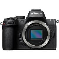 Máy ảnh Nikon Z50 II Body Nhập khẩu