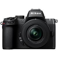 Máy ảnh Nikon Z50 II Kit Z DX 16-50mm F3.5-6.3 VR Nhập khẩu