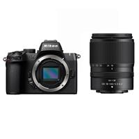 Nikon Z50 II + Z DX 18-140mm F3.5-6.3 VR Nhập khẩu