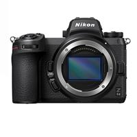 Máy ảnh Nikon Z6 II Body ( Nhập khẩu)