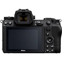 Máy ảnh Nikon Z6 II Kit Nikkor Z 24-120mm F4 S