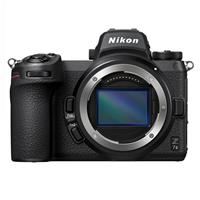 Máy ảnh Nikon Z7 II Body