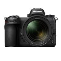 Máy ảnh Nikon Z7 Kit Nikkor Z 24-70mm F4 S