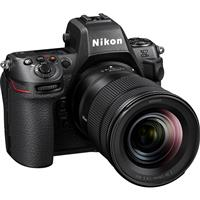 Máy ảnh Nikon Z8 Kit Nikkor Z 24-120mm F4 S