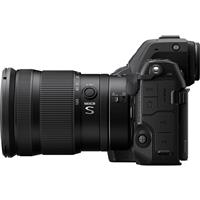 Máy ảnh Nikon Z8 Kit Nikkor Z 24-120mm F4 S