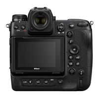 Máy ảnh Nikon Z9 Body (Nhập khẩu)