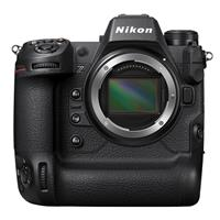 Máy ảnh Nikon Z9 Body (Nhập khẩu)