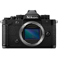 Máy ảnh Nikon Zf Body Nhập khẩu