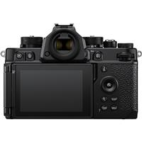 Máy ảnh Nikon Zf Kit Z 24-70mm F4 S