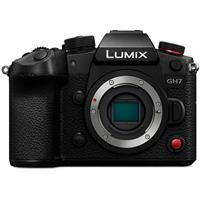 Máy ảnh Panasonic Lumix GH7 Body