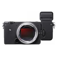 Máy ảnh Sigma FP L body + Viewfinder EVF-11
