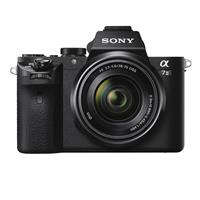 Máy ảnh Sony Alpha ILCE-7M2K/ A7M2 Kit FE 28-70mm F3.5-5.6 OSS