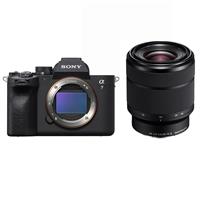 Máy ảnh Sony Alpha A7 Mark IV / A7M4M Kit FE 28-70mm F3.5-5.6 OSS II